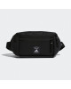 adidas Чанта за кръст NCL WNLB Waist Bag IA5276 Черен - Mera.bg