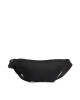 adidas Чанта за кръст Back to School Waist Bag HT4766 black/white - Mera.bg
