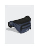 adidas Чанта за кръст City Xplorer Bum Bag HR3693 Тъмносин - Mera.bg