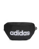 adidas Чанта за кръст Classic Foundation Waist Bag HT4777 Черен - Mera.bg