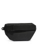 adidas Чанта за кръст Classic Foundation Waist Bag HT4777 Черен - Mera.bg