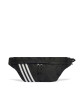 adidas Чанта за кръст Future Icons Waist Bag HY0735 Черен - Mera.bg