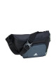 adidas Чанта за кръст IB2668 black/white - Mera.bg