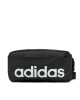 adidas Чанта за кръст Linear Bum JE8345 Черен - Mera.bg