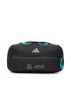 adidas Чанта за кръст Mercedes - AMG Petronas Formula One Team Intelligent Packing System JX6478 Електриков - Mera.bg