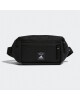 adidas Чанта за кръст NCL WNLB Waist Bag IA5276 Черен - Mera.bg
