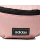 adidas Чанта за кръст T4H Wb HC7201 Wonmau/Black - Mera.bg