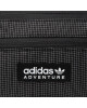 adidas Чанта за кръст Waistbag S HL6732 Черен - Mera.bg