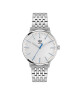 adidas Часовник Originals Style Code One AOSY22022 Silver/Silver - Mera.bg