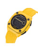 adidas Часовник Originals City Tech Two Watch AOST23060 Жълт - Mera.bg