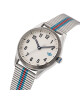 adidas Часовник Originals Code Four AOSY23531 Сребрист - Mera.bg