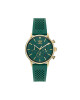 adidas Часовник Originals Code One Chrono AOSY23522 Зелен - Mera.bg