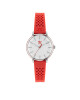adidas Часовник Originals Code One Xsmall Watch AOSY23029 Сребрист - Mera.bg