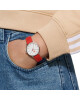 adidas Часовник Originals Code One Xsmall Watch AOSY23029 Сребрист - Mera.bg