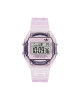 adidas Часовник Originals Digital Two Crystal AOST24066 Виолетов - Mera.bg