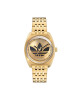adidas Часовник Originals Edition One AOFH23509 Златист - Mera.bg