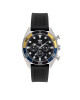 adidas Часовник Originals Edition Two Chrono Watch AOFH23003 Сребрист - Mera.bg