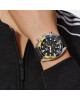 adidas Часовник Originals Edition Two Chrono Watch AOFH23003 Сребрист - Mera.bg