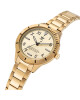 adidas Часовник Originals Fashion Edition Three AOFH22061 Gold/Gold - Mera.bg