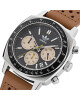 adidas Часовник Originals Master Originals One Chrono AOFH23576 Кафяв - Mera.bg