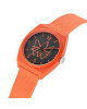 adidas Часовник Originals Project Two AOST22562 Orange/Orange - Mera.bg