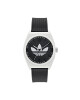 adidas Часовник Originals Project Two AOST23550 Черен - Mera.bg