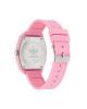 adidas Часовник Originals Project Two GRFX AOST23553 Pink - Mera.bg