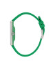adidas Часовник Originals Retro Pop One AOST23561 Green/Silver - Mera.bg