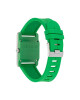 adidas Часовник Originals Retro Pop One AOST23561 Green/Silver - Mera.bg