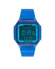 adidas Часовник Originals Street Digital One GMT AOST22047 Син - Mera.bg