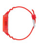 adidas Часовник Originals Street Digital One GMT AOST22051 Черен - Mera.bg