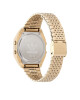 adidas Часовник Originals Street Digital Two AOST22071 Златист - Mera.bg