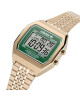 adidas Часовник Originals Street Digital Two AOST22071 Златист - Mera.bg