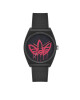 adidas Часовник Originals Street Project Two AOST22039 Black Resin - Mera.bg