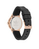 adidas Часовник Originals Style Code One AOSY22070 Black/Rose Gold - Mera.bg