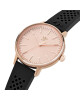 adidas Часовник Originals Style Code One AOSY22070 Black/Rose Gold - Mera.bg