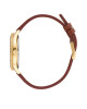 adidas Часовник Three Small AOFH22571 Brown - Mera.bg