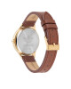 adidas Часовник Three Small AOFH22571 Brown - Mera.bg