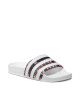 adidas Чехли adilette W H00569 Бял - Mera.bg