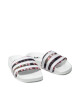 adidas Чехли adilette W H00569 Бял - Mera.bg