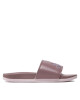 adidas Чехли adilette Comfort GX4298 Purple / Matt Purple Met. / Almost Pink - Mera.bg
