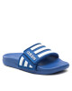 adidas Чехли adillette Comfort Adj K GZ5329 Royal Blue / Cloud White / Royal Blue - Mera.bg