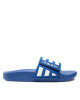 adidas Чехли adillette Comfort Adj K GZ5329 Royal Blue / Cloud White / Royal Blue - Mera.bg