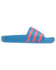 adidas Чехли adilette W FX5913 Hazblu/Zaros/Hazblu - Mera.bg