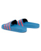adidas Чехли adilette W FX5913 Hazblu/Zaros/Hazblu - Mera.bg