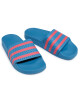 adidas Чехли adilette W FX5913 Hazblu/Zaros/Hazblu - Mera.bg