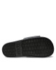 adidas Чехли adilette Comfort FW7683 Silver Metallic/Silver Metallic/Core Black - Mera.bg