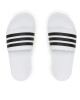 adidas Чехли adilette 280648 Бял - Mera.bg