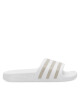 adidas Чехли ADILETTE AQUA EF1730 Бял - Mera.bg