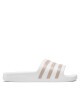 adidas Чехли adilette Aqua EF1730 Бял - Mera.bg
